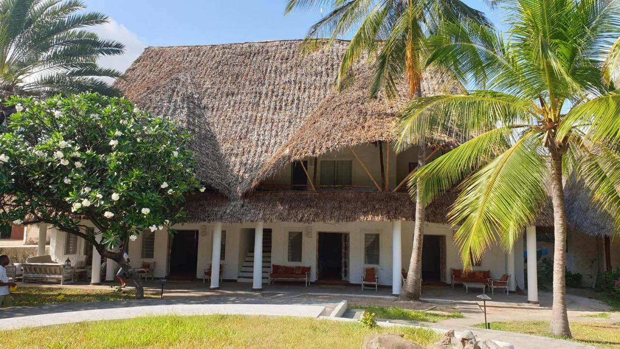 Diwani Cottage Malindi Exterior foto